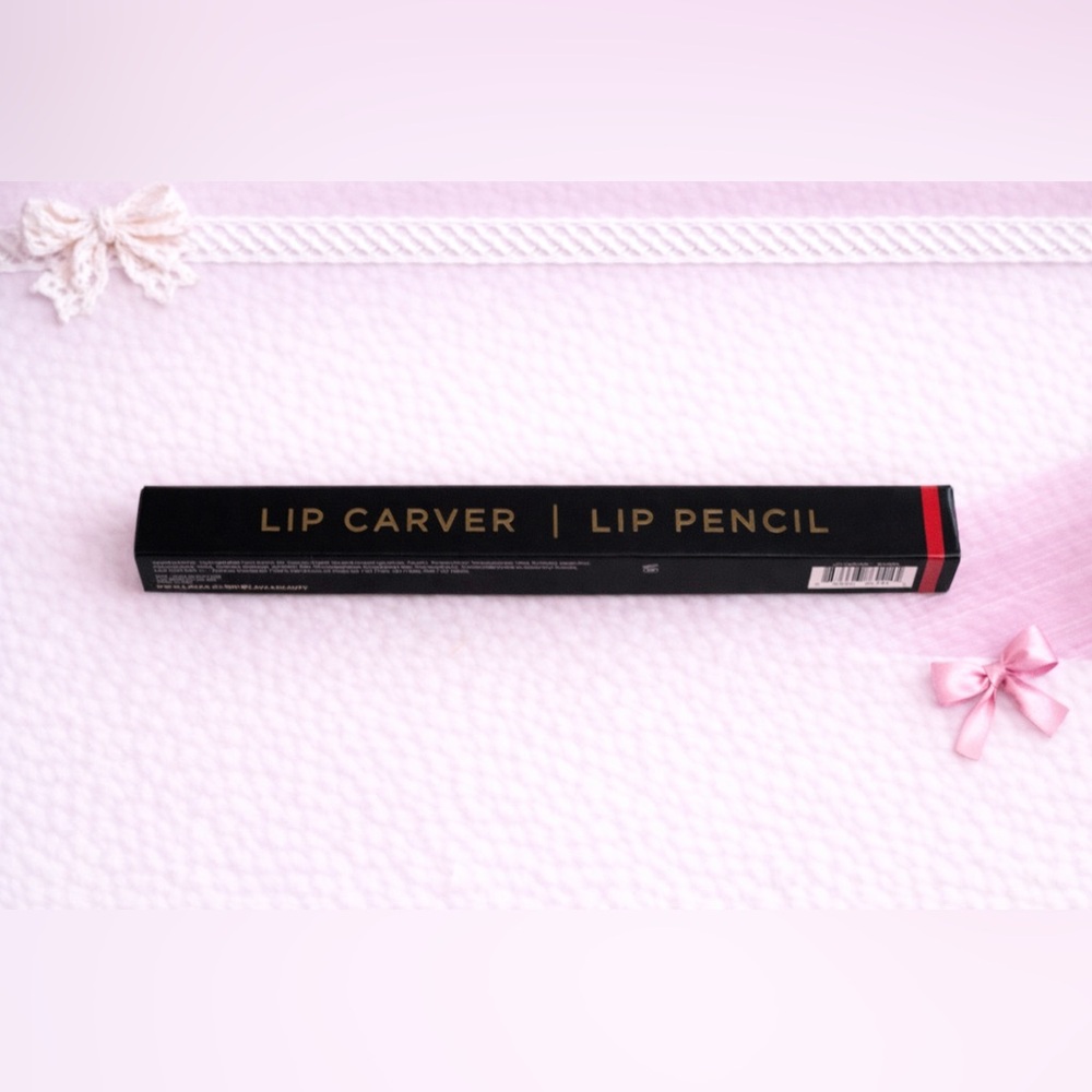 Lava Los Angeles Lip Carver Precision Lip Pencil | New In Box